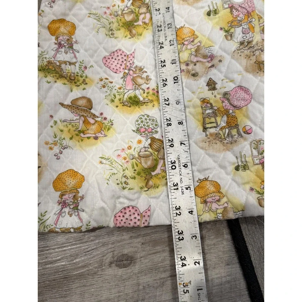 Vintage child robe
